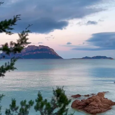 Luna Di Mare Lejlighed *