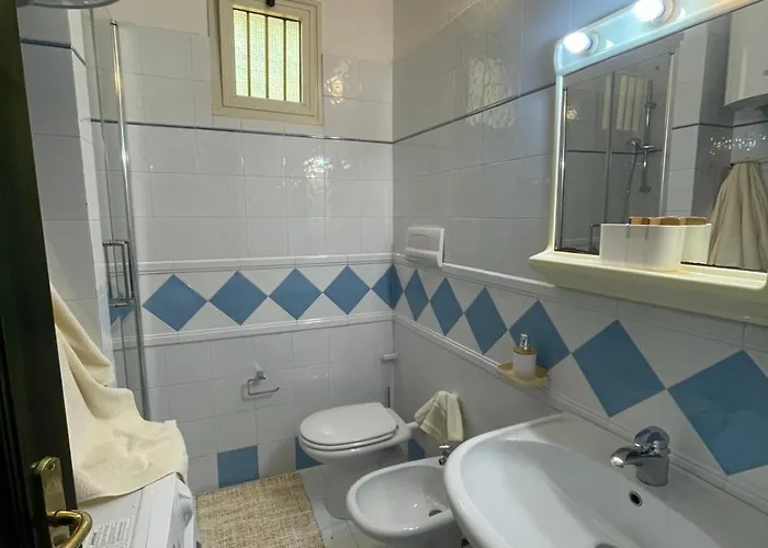 Luna Di Mare Apartman *