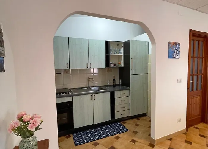 Apartman Luna Di Mare