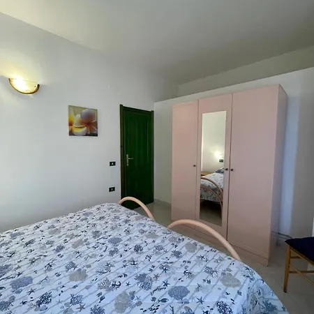 Luna Di Mare * Porto Ottiolu