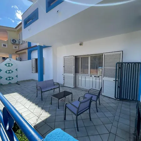 Apartmán Luna Di Mare