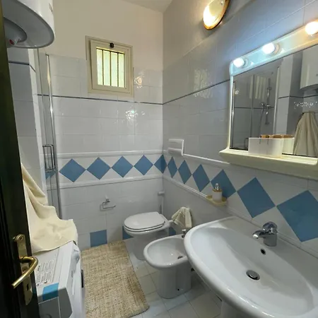 Luna Di Mare Apartmán *