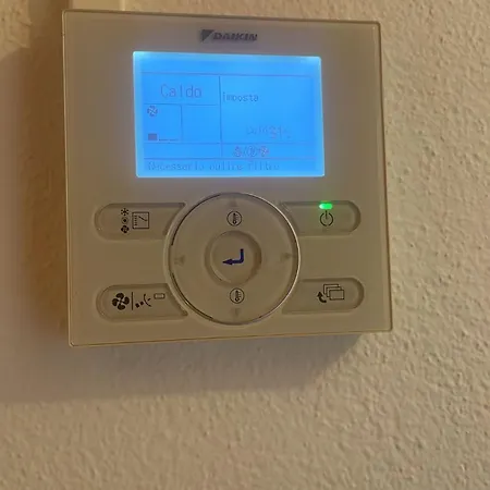 Apartmán Luna Di Mare Porto Ottiolu