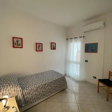 Apartmán Luna Di Mare *