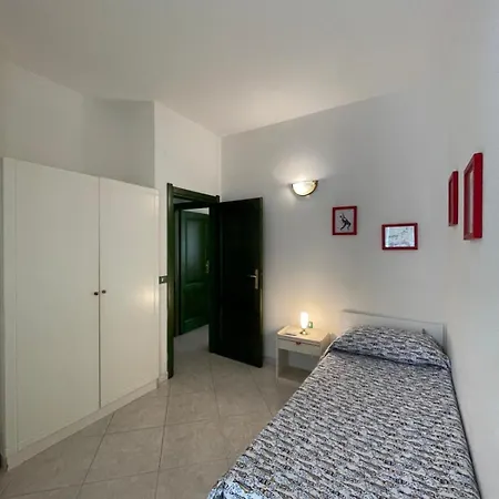 Luna Di Mare Porto Ottiolu