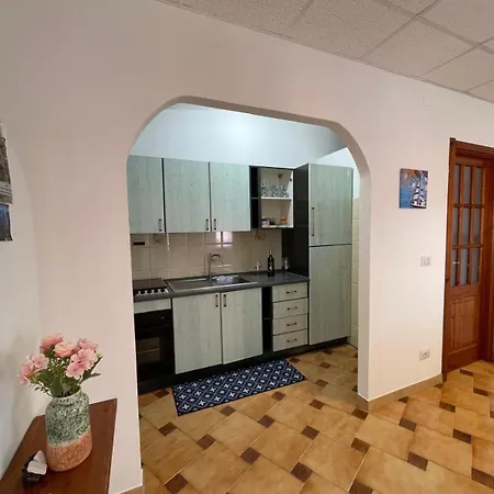 Apartament Luna Di Mare