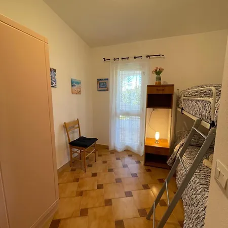 Apartment Luna Di Mare