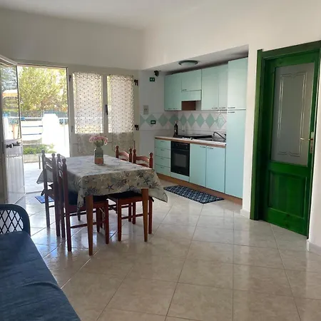 Apartment Luna Di Mare Porto Ottiolu