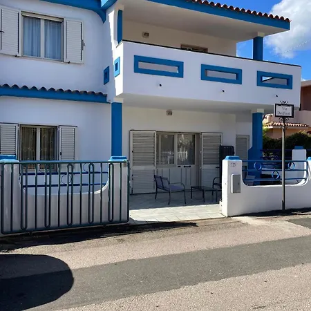 Luna Di Mare * Porto Ottiolu