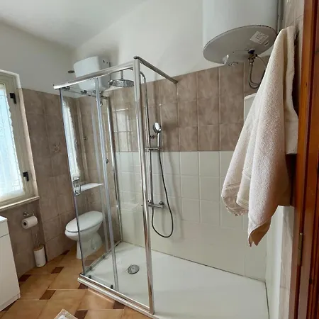 Luna Di Mare Apartmán Porto Ottiolu