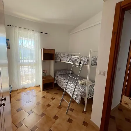 Apartmán Luna Di Mare *