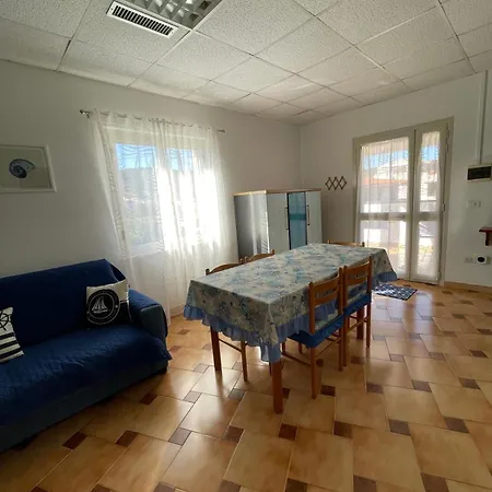 Luna Di Mare Apartmán *