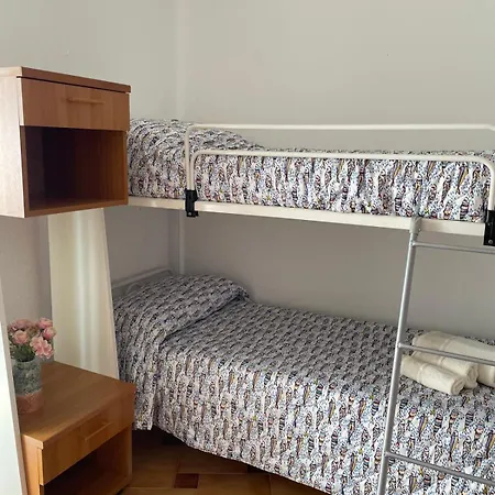 Luna Di Mare Porto Ottiolu