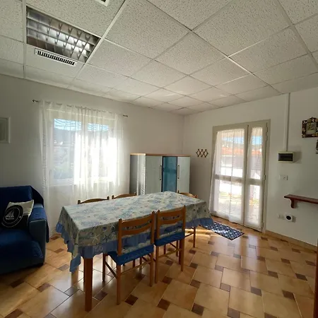 Apartmán Luna Di Mare *