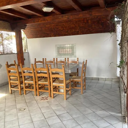 Apartmán Luna Di Mare