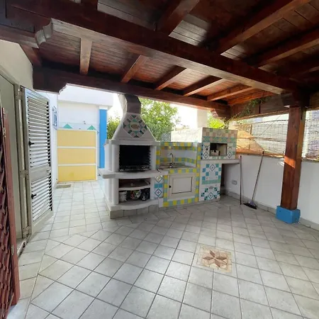 Luna Di Mare Apartmán