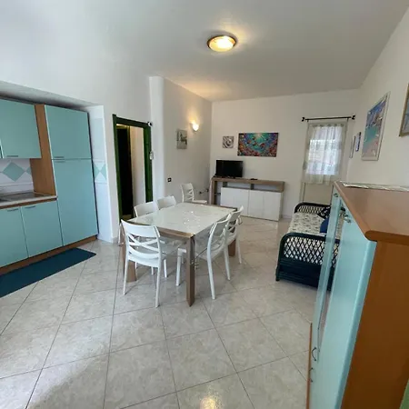 Luna Di Mare * Porto Ottiolu