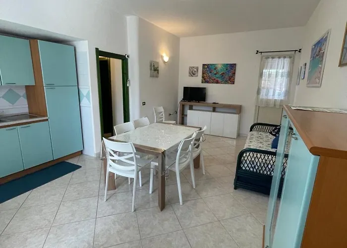 Luna Di Mare * بورتو أوتيولو